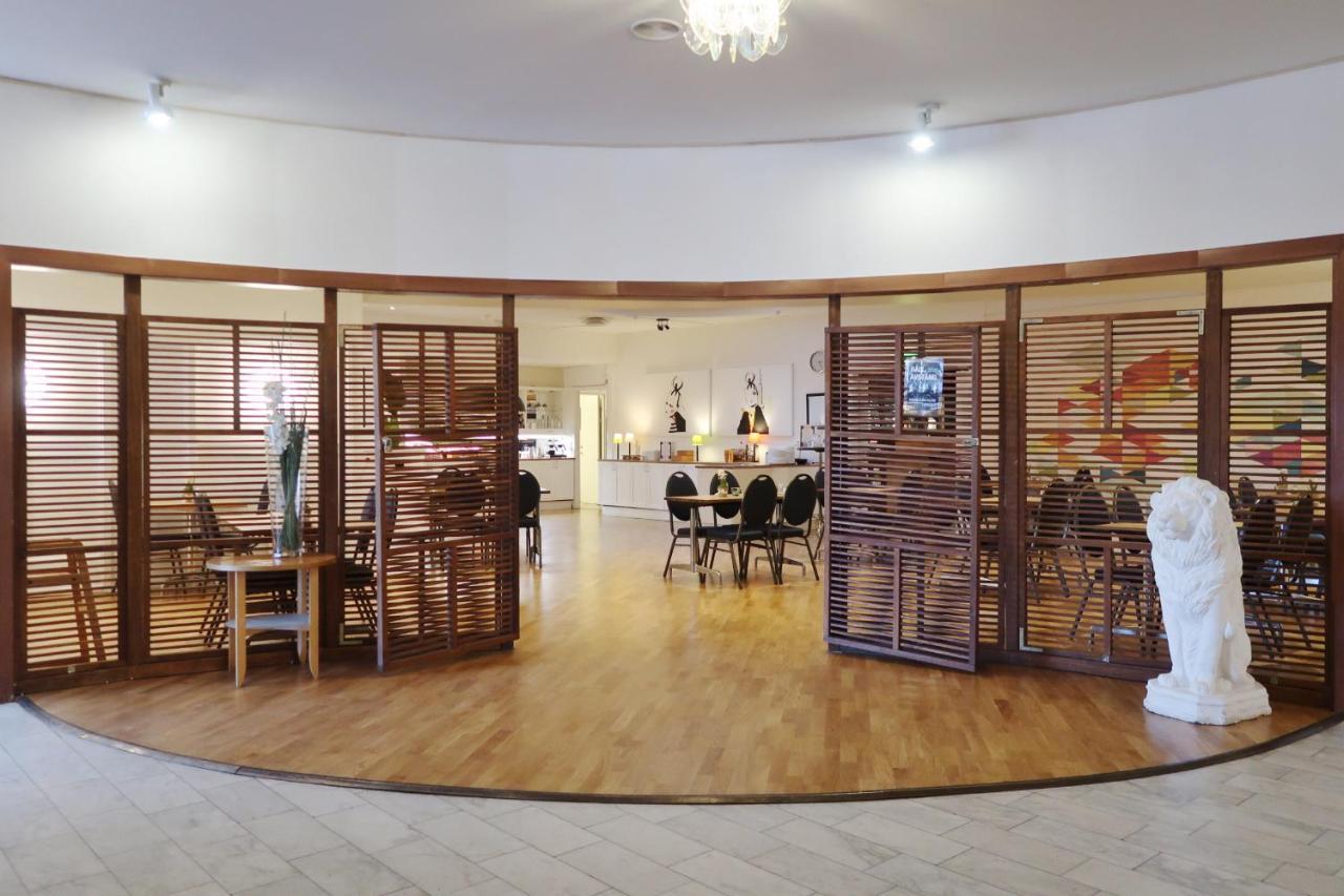 Optima Roslagen By Reikartz Hotel 3*