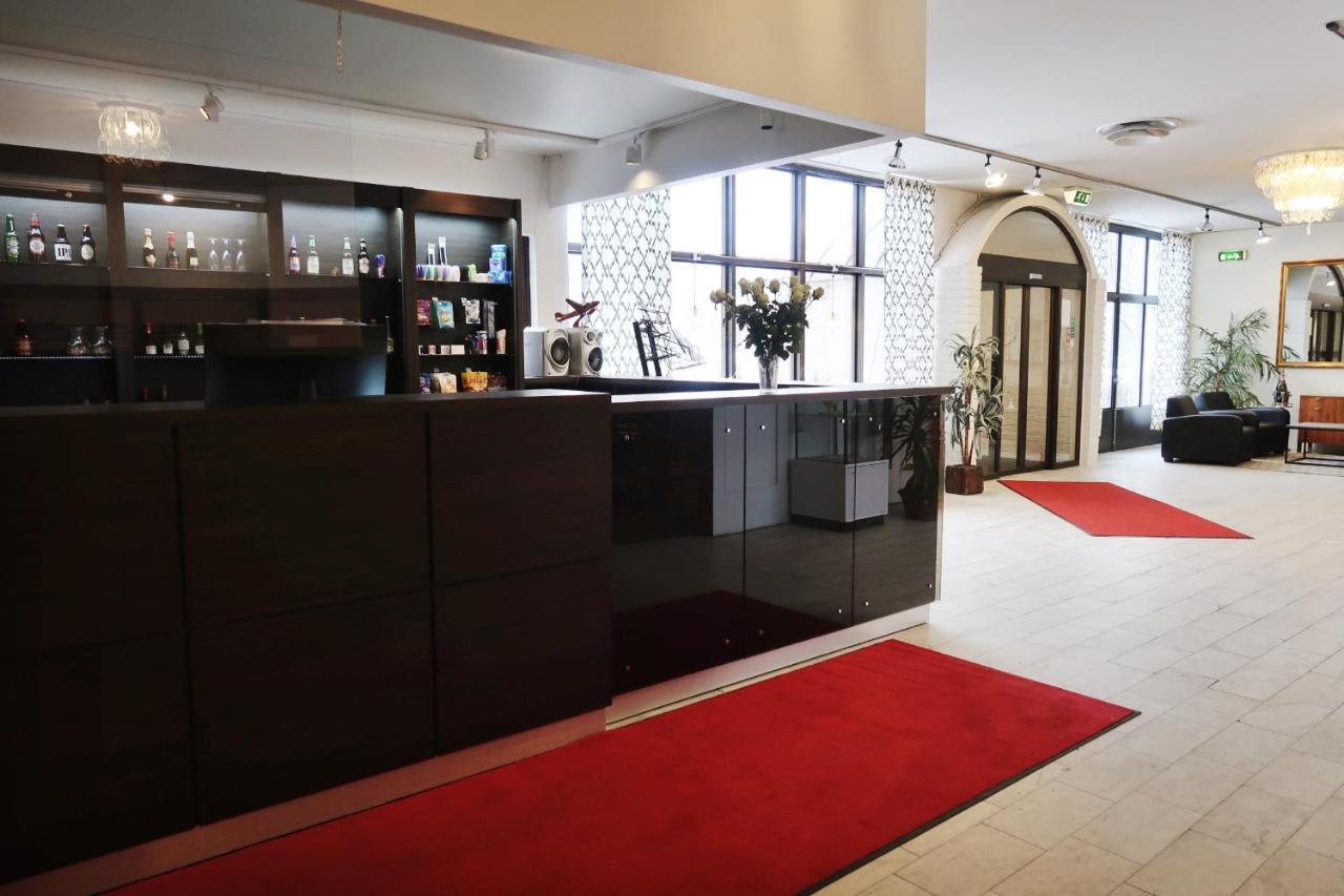 Hotel Optima Roslagen By Reikartz 3*