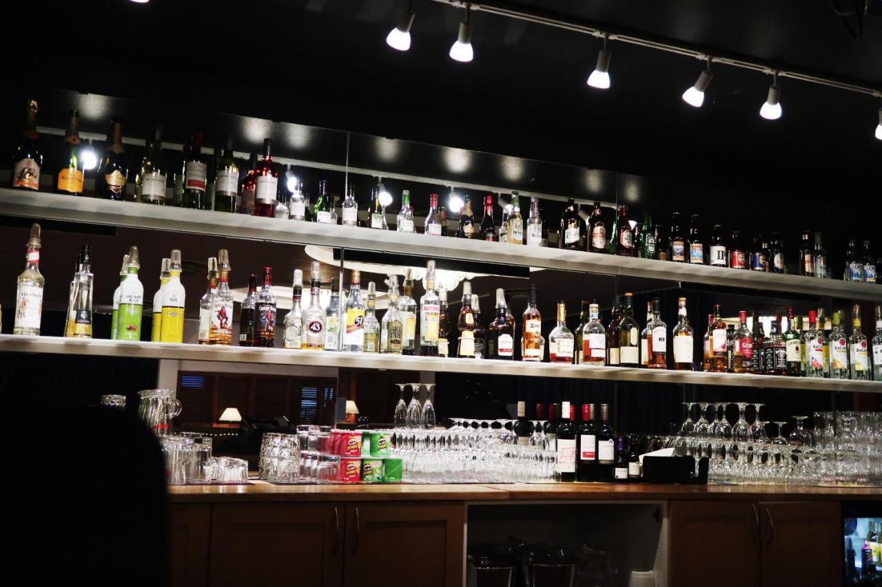 酒店 Optima Roslagen By Reikartz Norrtälje
