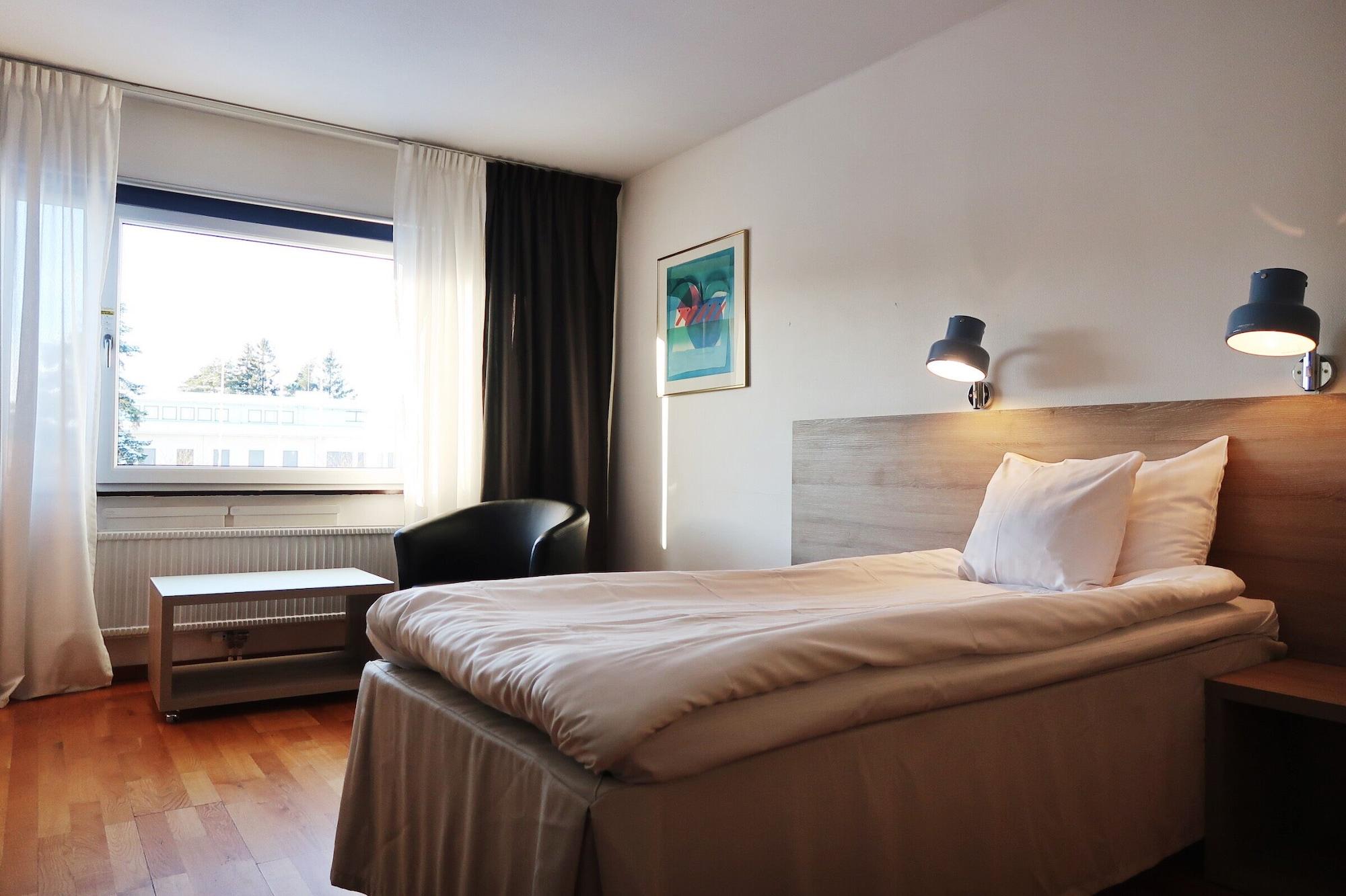 Optima Roslagen By Reikartz Hotel