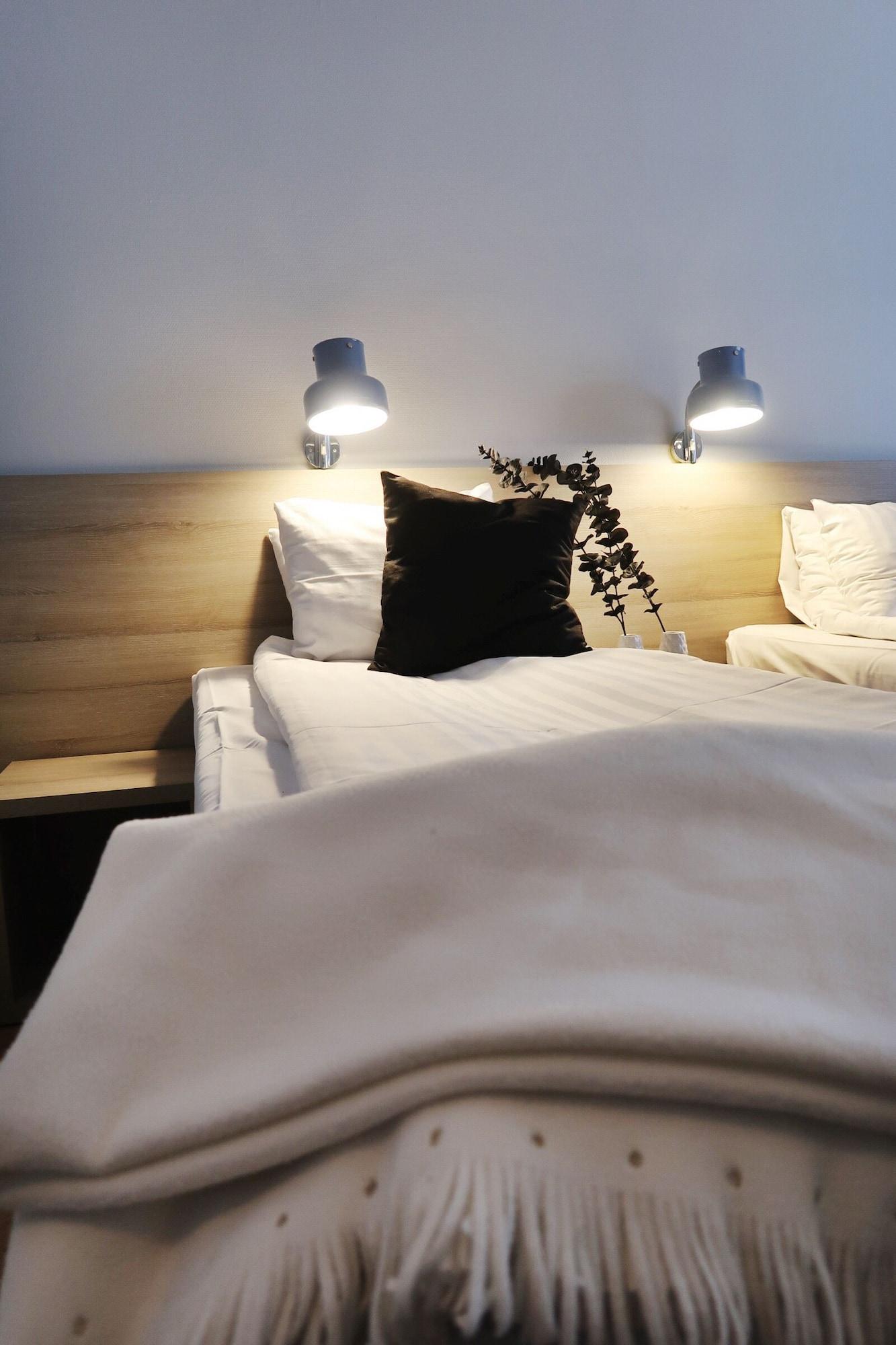 Hotel Optima Roslagen By Reikartz 3*