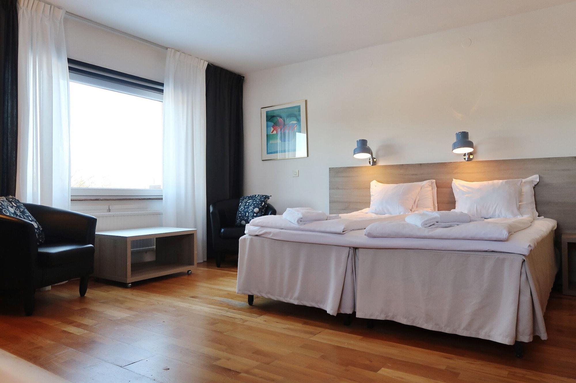 Hotel Optima Roslagen By Reikartz 3*