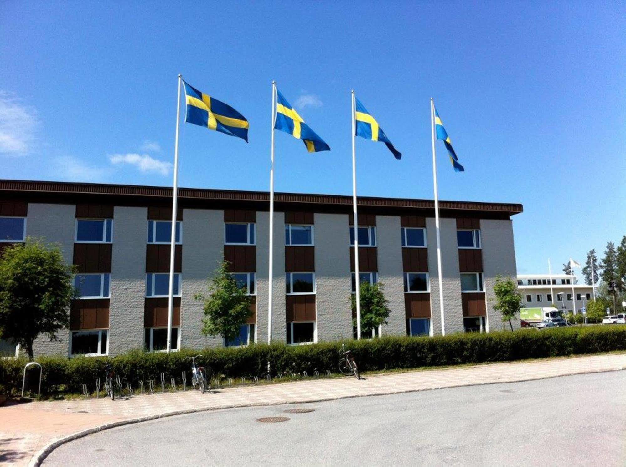 Optima Roslagen By Reikartz Hotel